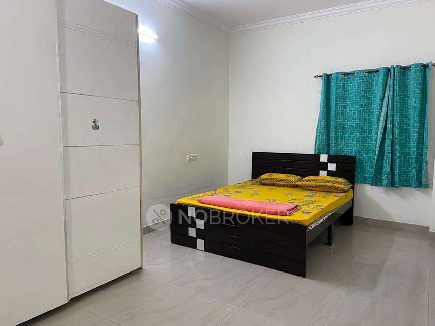 2 BHK Flat In Swarna Heavens for Rent  In Whitefield