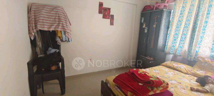 1 BHK Flat In Kohinoor Abhimaan Homes for Rent  In Shirgaon