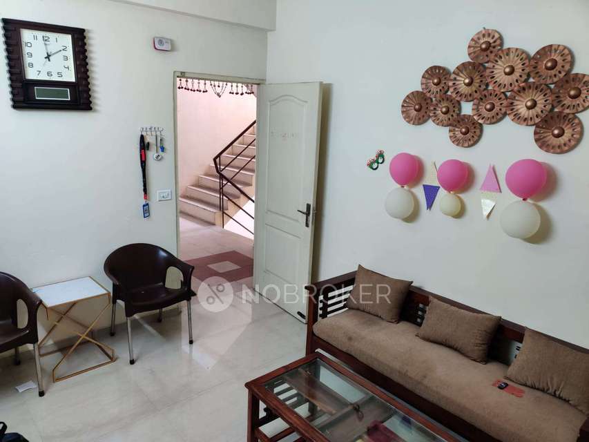 1 BHK Flat In Pyramid Urban Homes 2 for Rent  In Sector 86, 