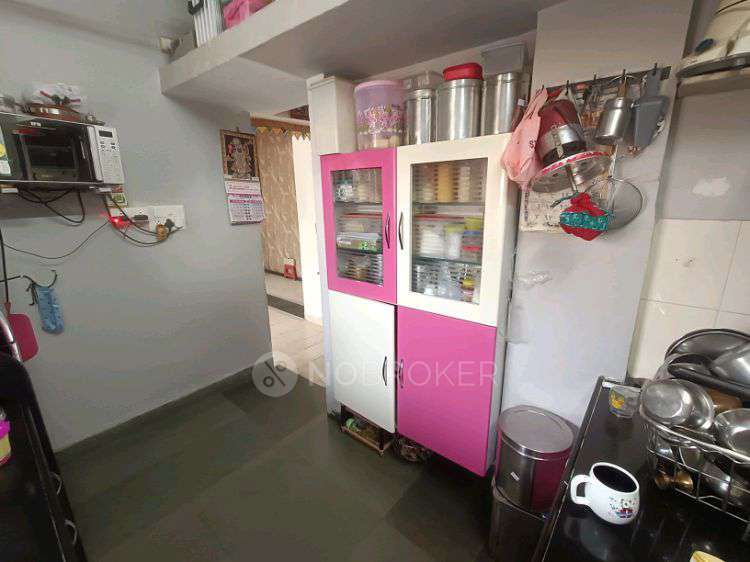 2 BHK Flat In Bageshree Society  For Sale  In Panvel