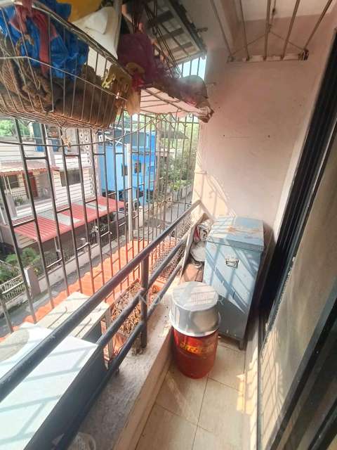 2 BHK Flat In Bageshree Society  For Sale  In Panvel