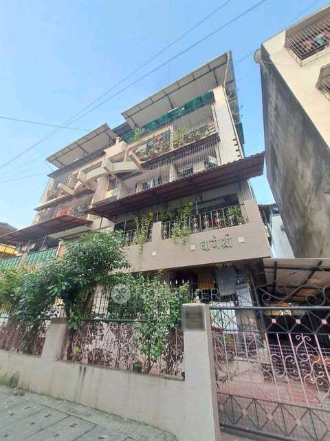 2 BHK Flat In Bageshree Society  For Sale  In Panvel