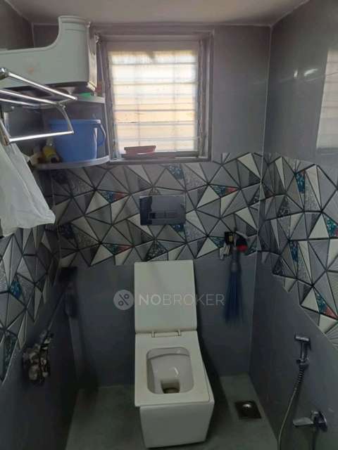 2 BHK Flat In Bageshree Society  For Sale  In Panvel