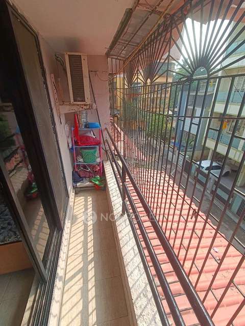 2 BHK Flat In Bageshree Society  For Sale  In Panvel