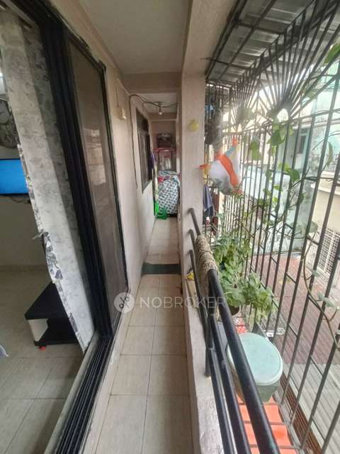 2 BHK Flat In Bageshree Society  For Sale  In Panvel