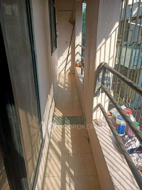 2 BHK Flat In Bageshree Society  For Sale  In Panvel