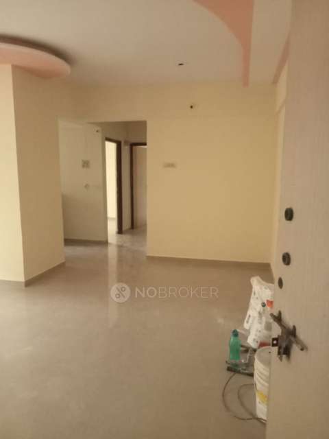 2 BHK Flat In Tirupati Dhara Apartments For Sale  In Sector 20 Kamothe