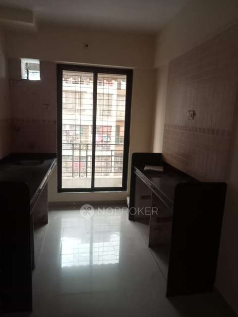 2 BHK Flat In Tirupati Dhara Apartments For Sale  In Sector 20 Kamothe