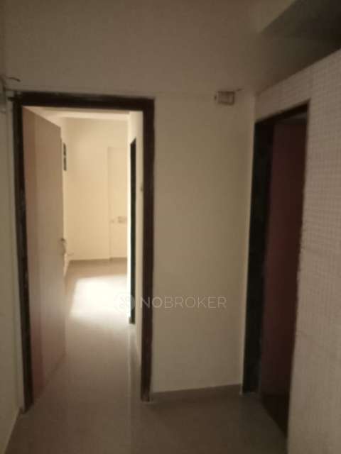 2 BHK Flat In Tirupati Dhara Apartments For Sale  In Sector 20 Kamothe