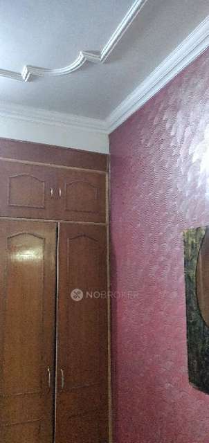 2 BHK Flat In Swastik Kunj Apartment For Sale  In Rohini