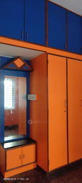 2 BHK House for Rent  In Thanisandra