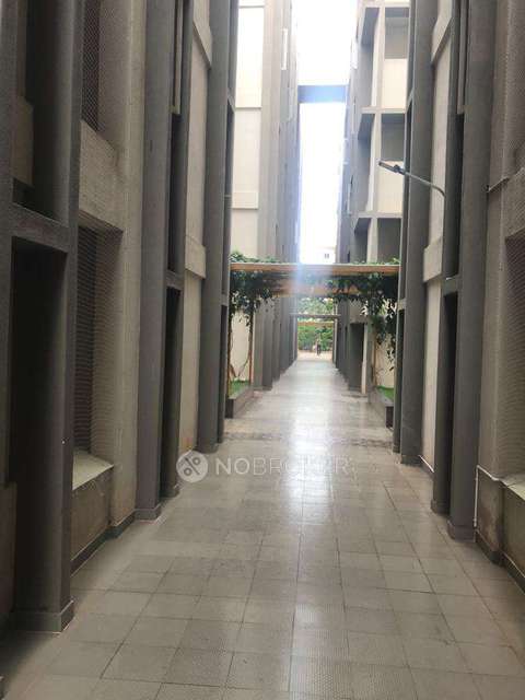 2 BHK Flat In Shodhan Rainbow For Sale  In Nagasandra