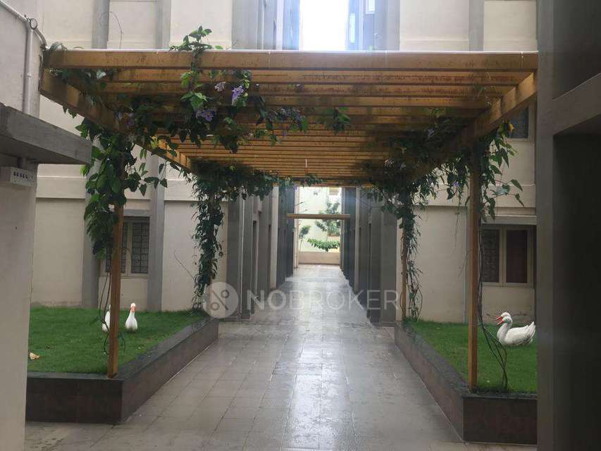 2 BHK Flat In Shodhan Rainbow For Sale  In Nagasandra