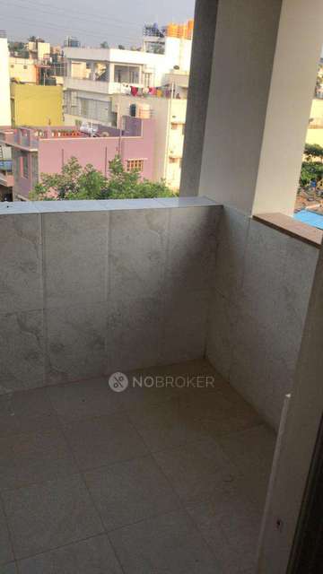 2 BHK Flat In Shodhan Rainbow For Sale  In Nagasandra