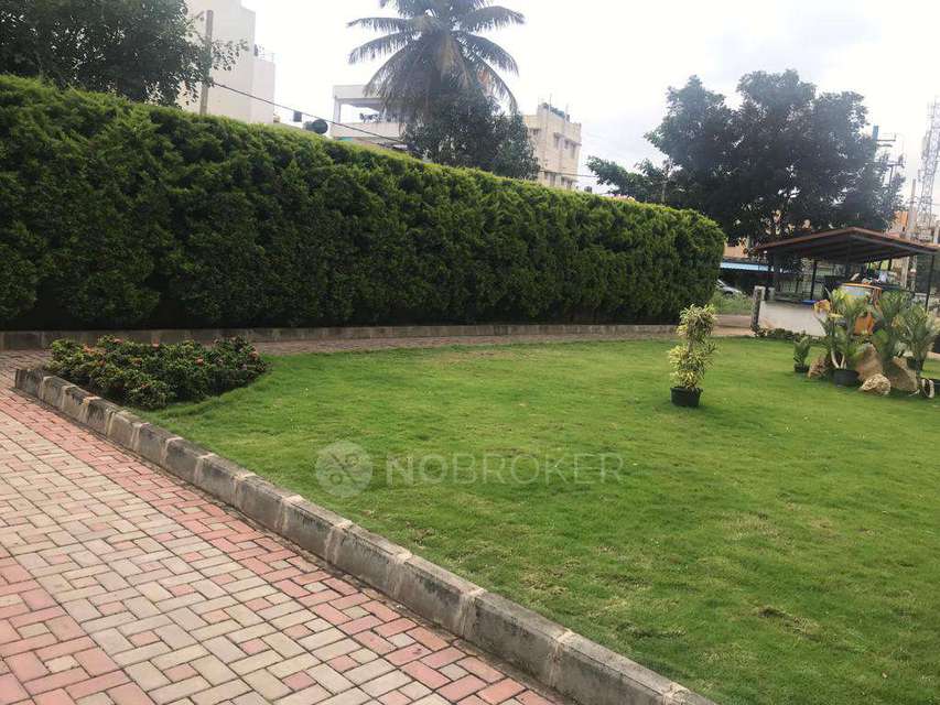 2 BHK Flat In Shodhan Rainbow For Sale  In Nagasandra