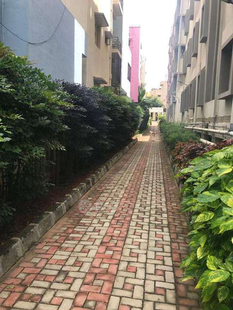 2 BHK Flat In Shodhan Rainbow For Sale  In Nagasandra