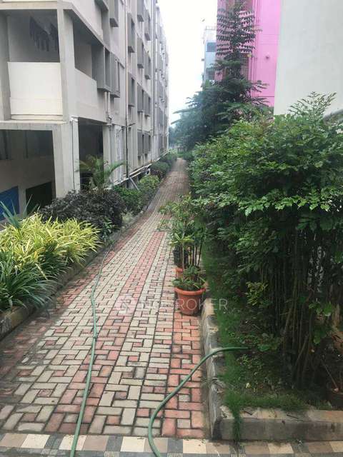 2 BHK Flat In Shodhan Rainbow For Sale  In Nagasandra