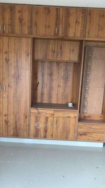 2 BHK Flat In Shodhan Rainbow For Sale  In Nagasandra