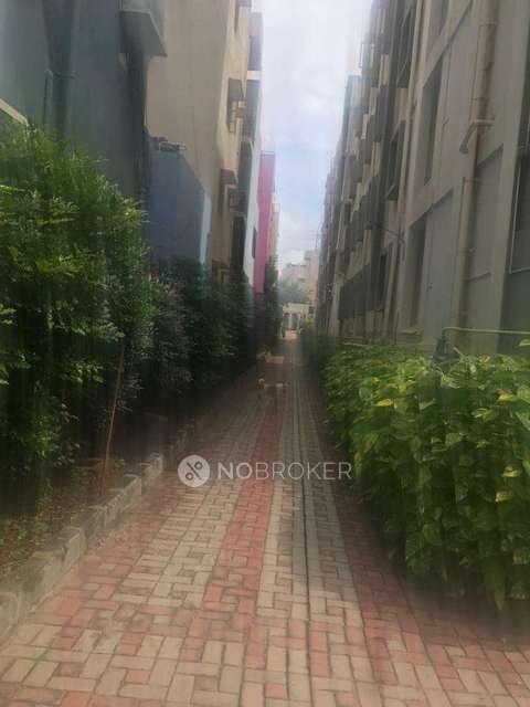 2 BHK Flat In Shodhan Rainbow For Sale  In Nagasandra