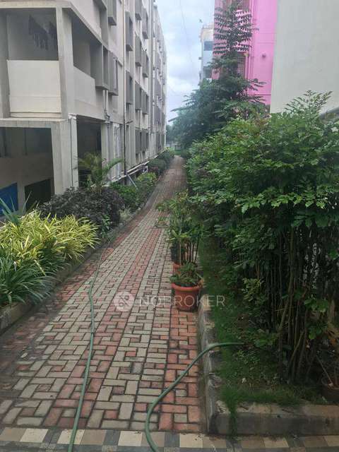 2 BHK Flat In Shodhan Rainbow For Sale  In Nagasandra