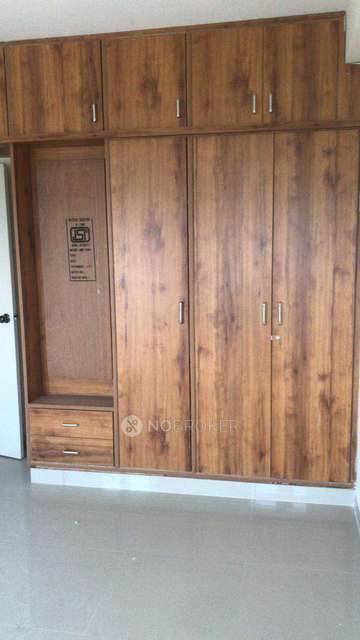 2 BHK Flat In Shodhan Rainbow For Sale  In Nagasandra