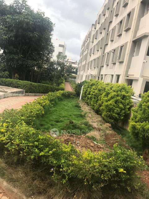 2 BHK Flat In Shodhan Rainbow For Sale  In Nagasandra