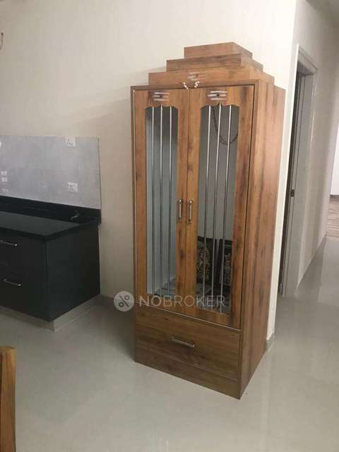 2 BHK Flat In Shodhan Rainbow For Sale  In Nagasandra