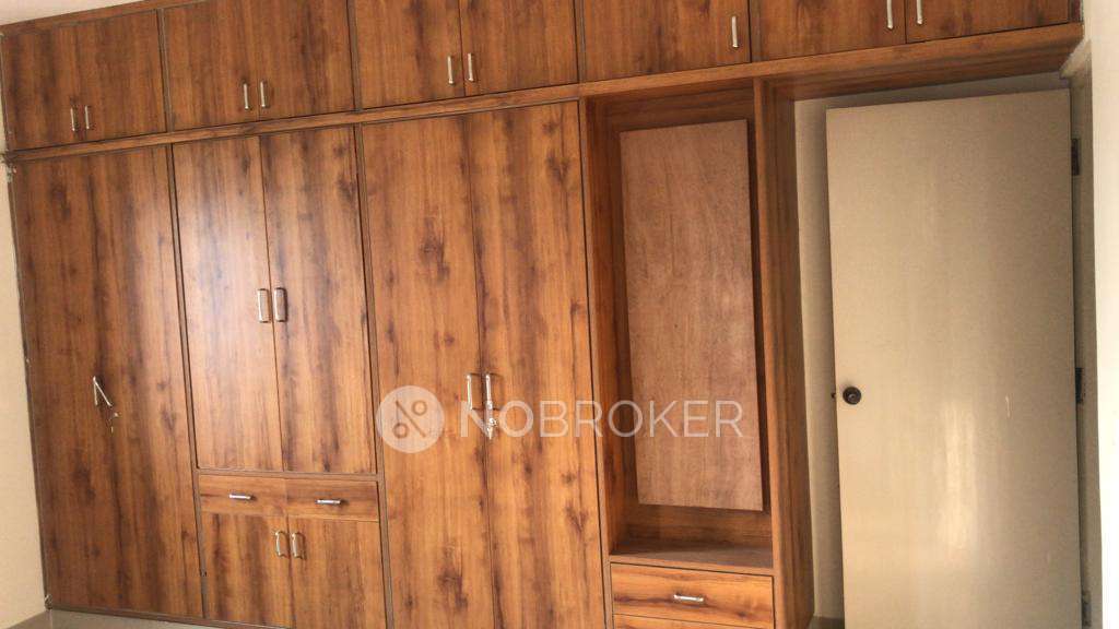 2 BHK Flat In Shodhan Rainbow For Sale  In Nagasandra