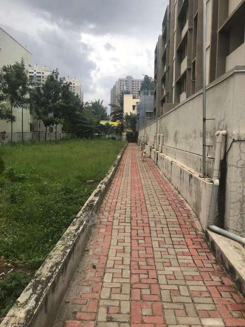 2 BHK Flat In Shodhan Rainbow For Sale  In Nagasandra