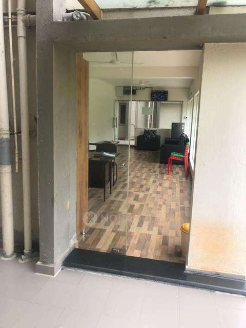 2 BHK Flat In Shodhan Rainbow For Sale  In Nagasandra