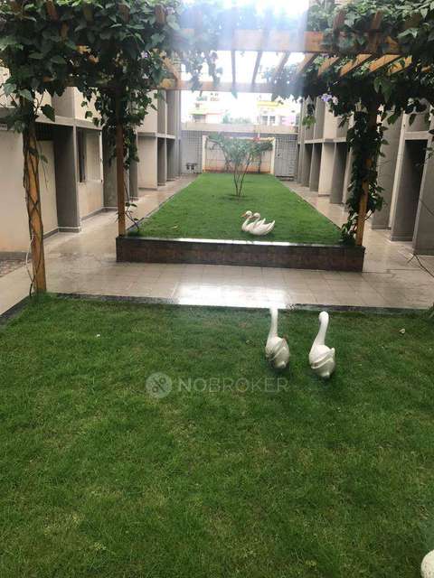 2 BHK Flat In Shodhan Rainbow For Sale  In Nagasandra