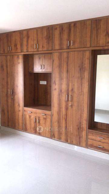 2 BHK Flat In Shodhan Rainbow For Sale  In Nagasandra