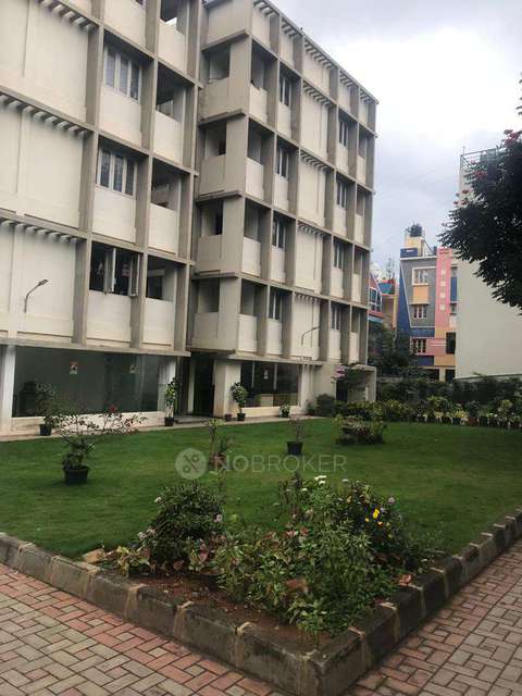 2 BHK Flat In Shodhan Rainbow For Sale  In Nagasandra