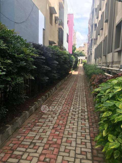 2 BHK Flat In Shodhan Rainbow For Sale  In Nagasandra