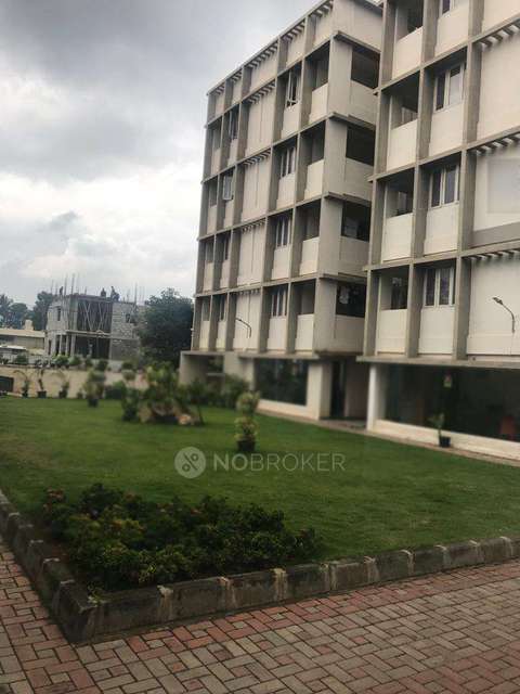 2 BHK Flat In Shodhan Rainbow For Sale  In Nagasandra