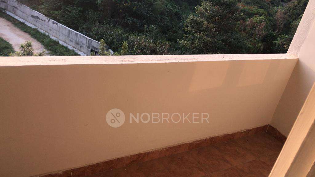 2 BHK Flat In Shodhan Rainbow For Sale  In Nagasandra