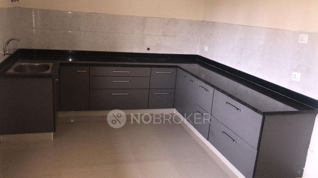 2 BHK Flat In Shodhan Rainbow For Sale  In Nagasandra