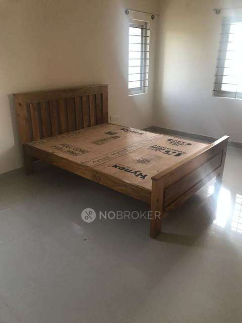 2 BHK Flat In Shodhan Rainbow For Sale  In Nagasandra