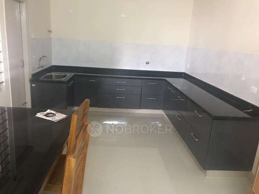 2 BHK Flat In Shodhan Rainbow For Sale  In Nagasandra