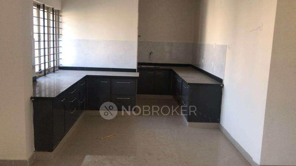 2 BHK Flat In Shodhan Rainbow For Sale  In Nagasandra