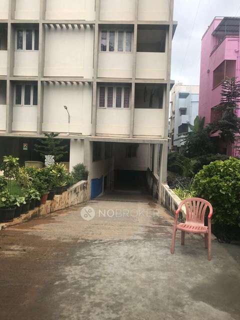 2 BHK Flat In Shodhan Rainbow For Sale  In Nagasandra