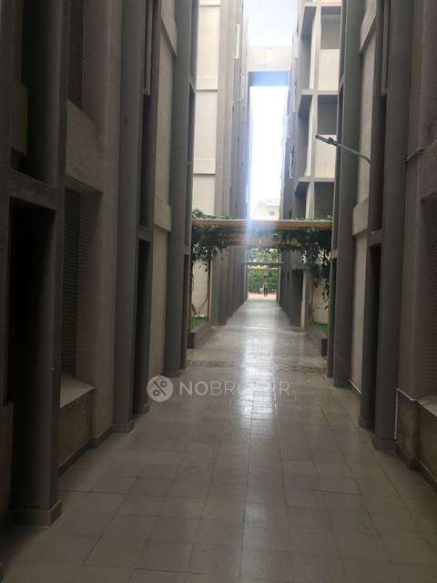 2 BHK Flat In Shodhan Rainbow For Sale  In Nagasandra