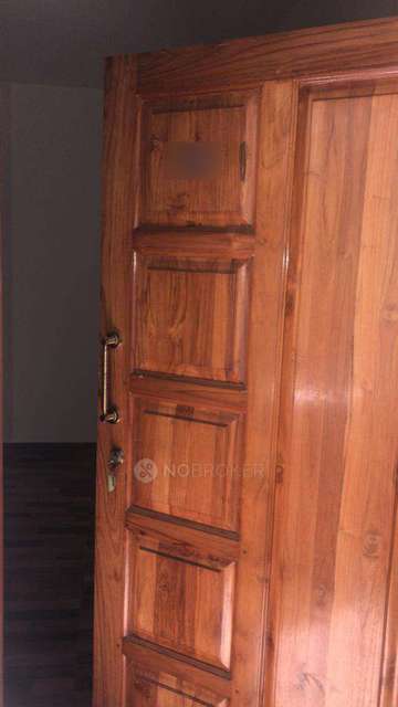 2 BHK Flat In Shodhan Rainbow For Sale  In Nagasandra