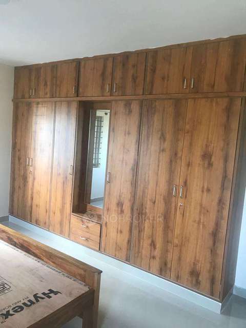 2 BHK Flat In Shodhan Rainbow For Sale  In Nagasandra