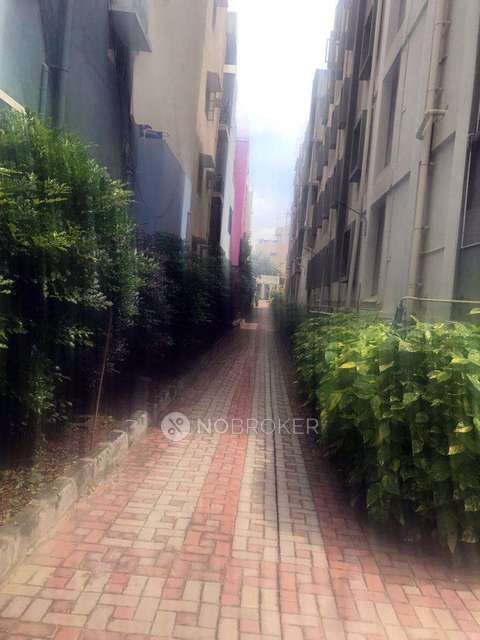 2 BHK Flat In Shodhan Rainbow For Sale  In Nagasandra