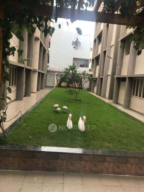 2 BHK Flat In Shodhan Rainbow For Sale  In Nagasandra