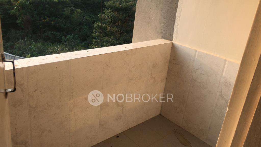 2 BHK Flat In Shodhan Rainbow For Sale  In Nagasandra