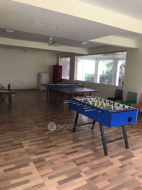 2 BHK Flat In Shodhan Rainbow For Sale  In Nagasandra