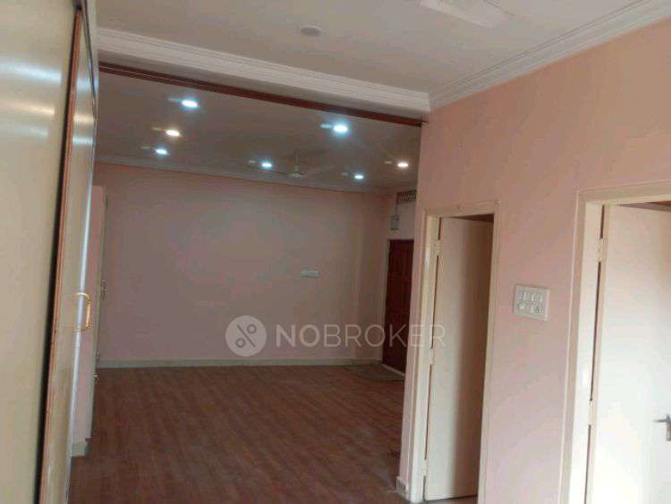 2 BHK Flat In Sri Sai Rama Apartment, Manohar Nagar, Saidabad, Champapet Road for Rent  In Champapet