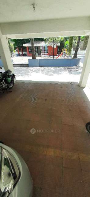 2 BHK Flat In Hill View  for Rent  In Katraj - Kondhwa Road